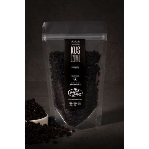 Kuş Üzümü 60gr