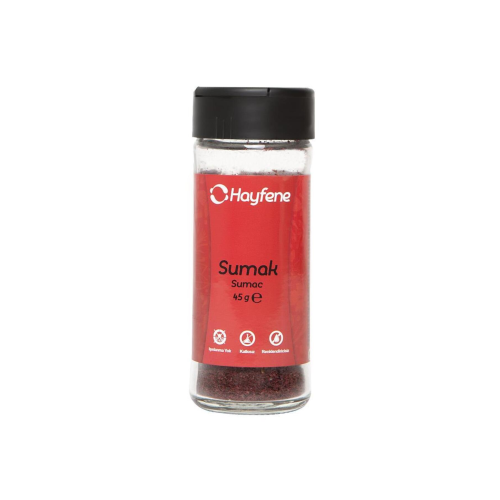 Sumak 45 gr