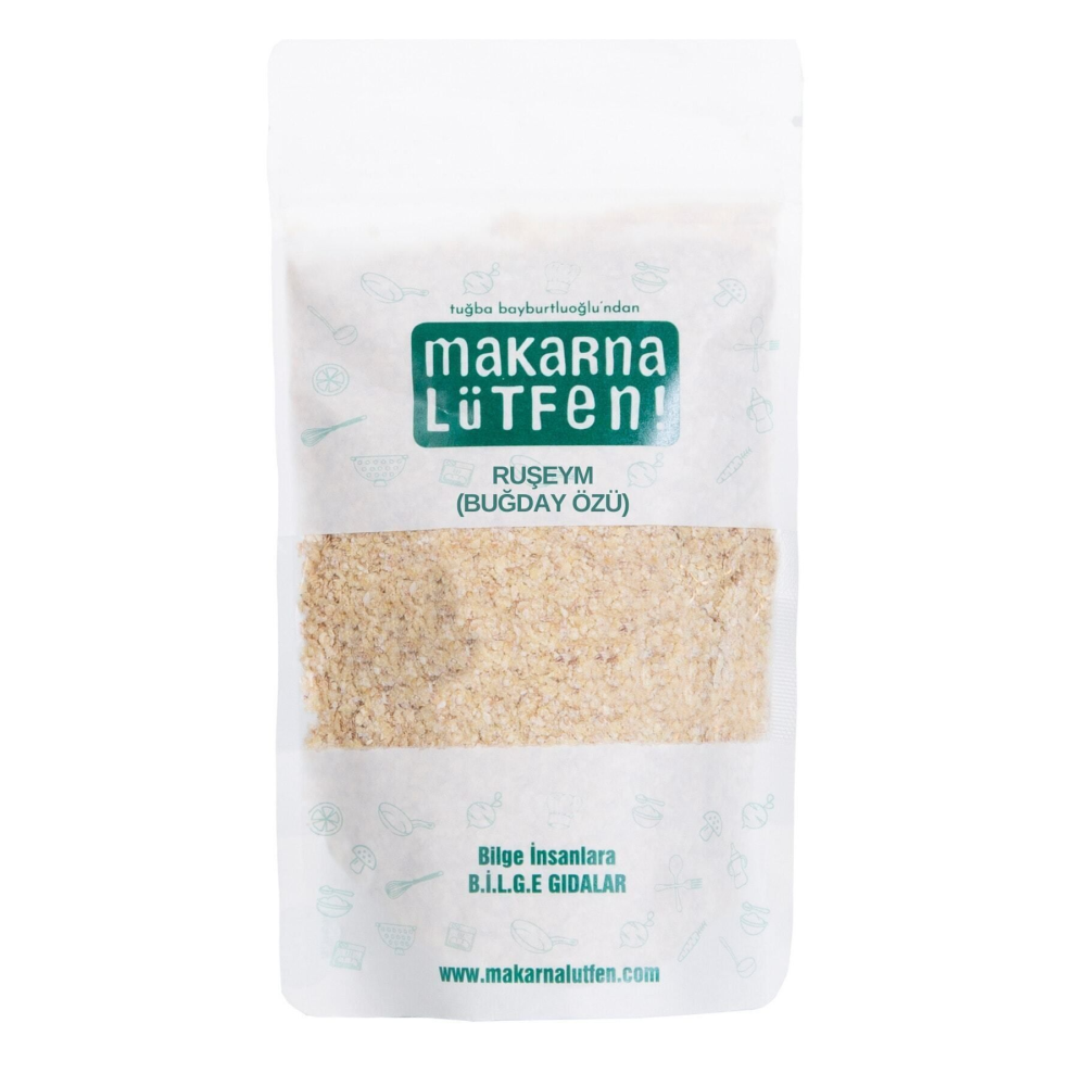 Ruşeym - Buğday Özü (100 G)