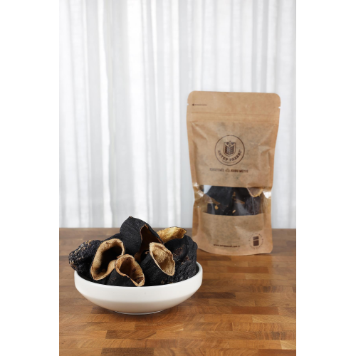 Dolmalık Patlıcan Kurusu 1 Paket (23-25 Adet)