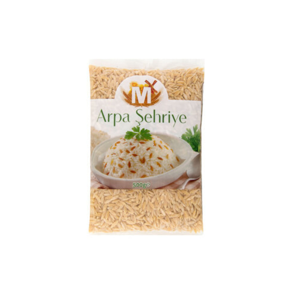 Arpa Şehriye 500 gr