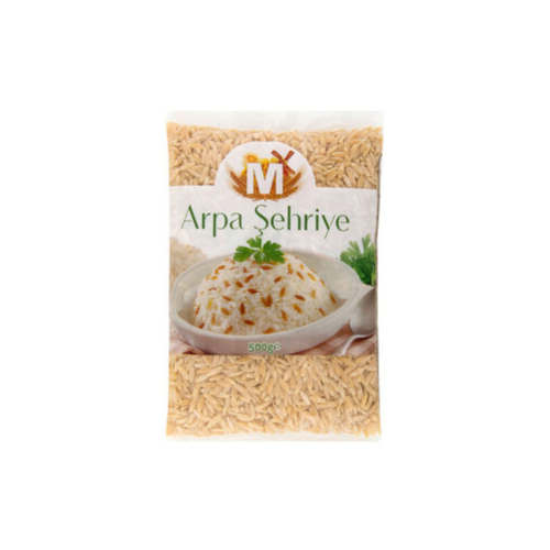 Arpa Şehriye 500 gr