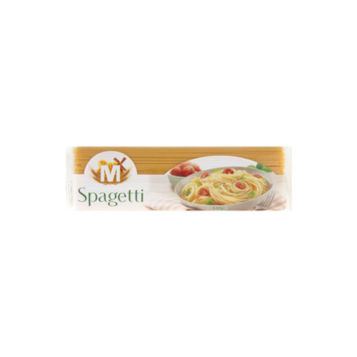 Spagetti Makarna 500 gr