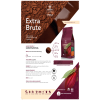 Cacao Barry Extra Brute Kakao Tozu 1 Kg (%22-24 Yağlı)