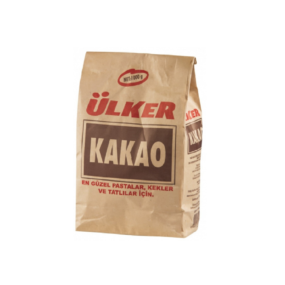 Toz Kakao 1 Kg
