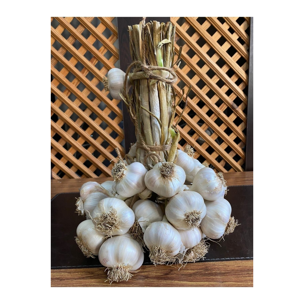 Sarımsak Orta Iri Boy(2 Kg)