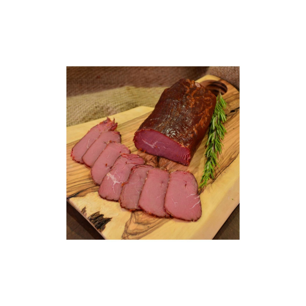 Boşnak Kuru Et %100 Dana 250 gr.