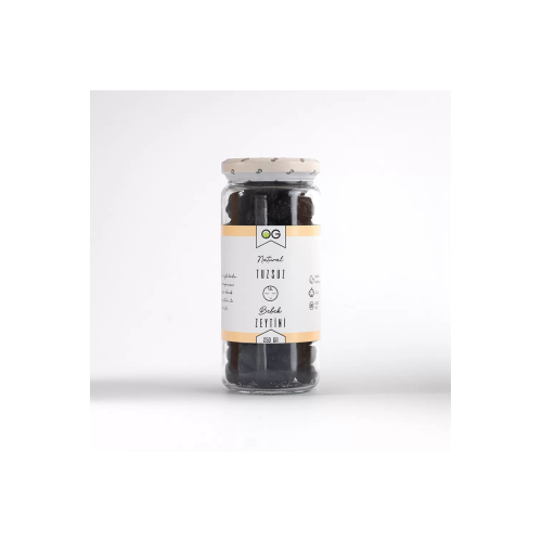 Tuzsuz Bebek Zeytini +7 Ay 250 Gr