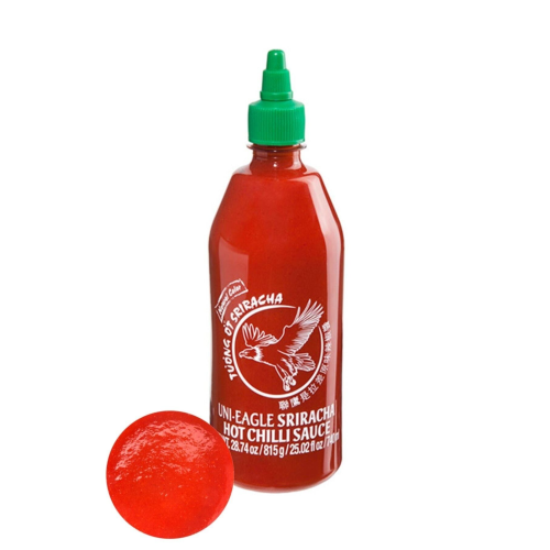 Sriracha Acı Biber Sosu 815 gr
