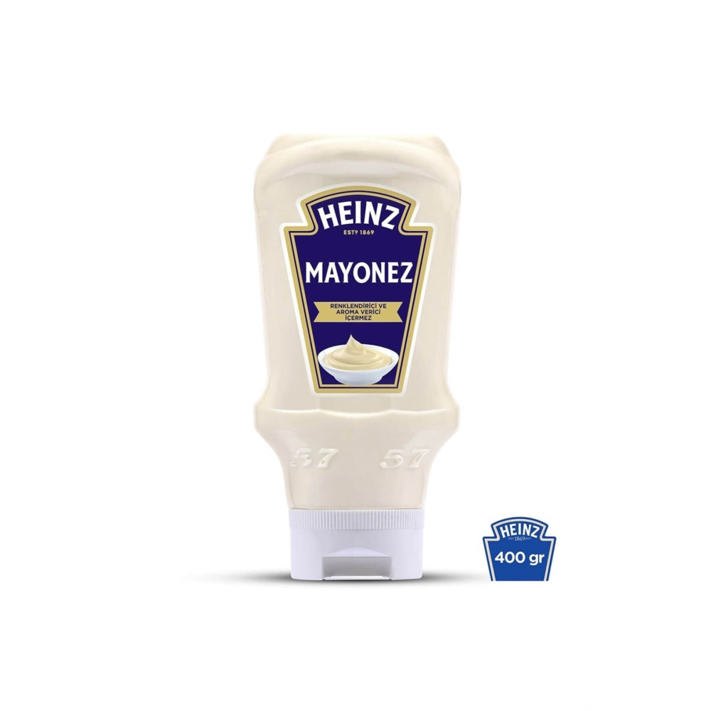 Mayonez 400 gr