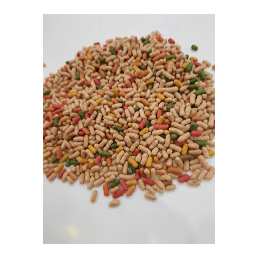 Japon Balığı Yemi Karışık 100 gr