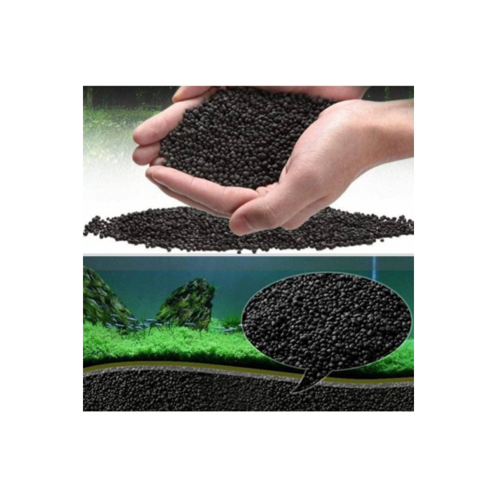 Siyah Kum,bitki Kumu 10 Kg