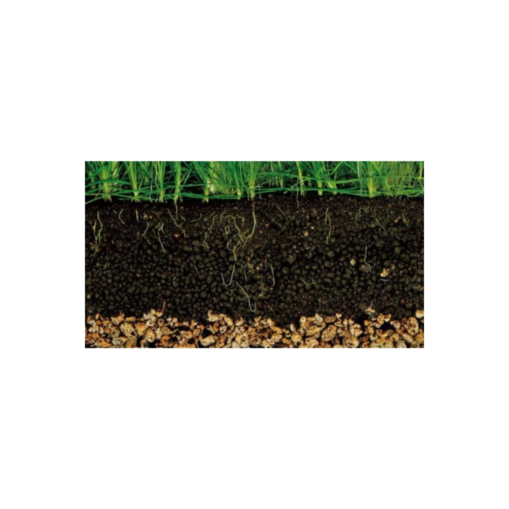 Siyah Kum,bitki Kumu 10 Kg