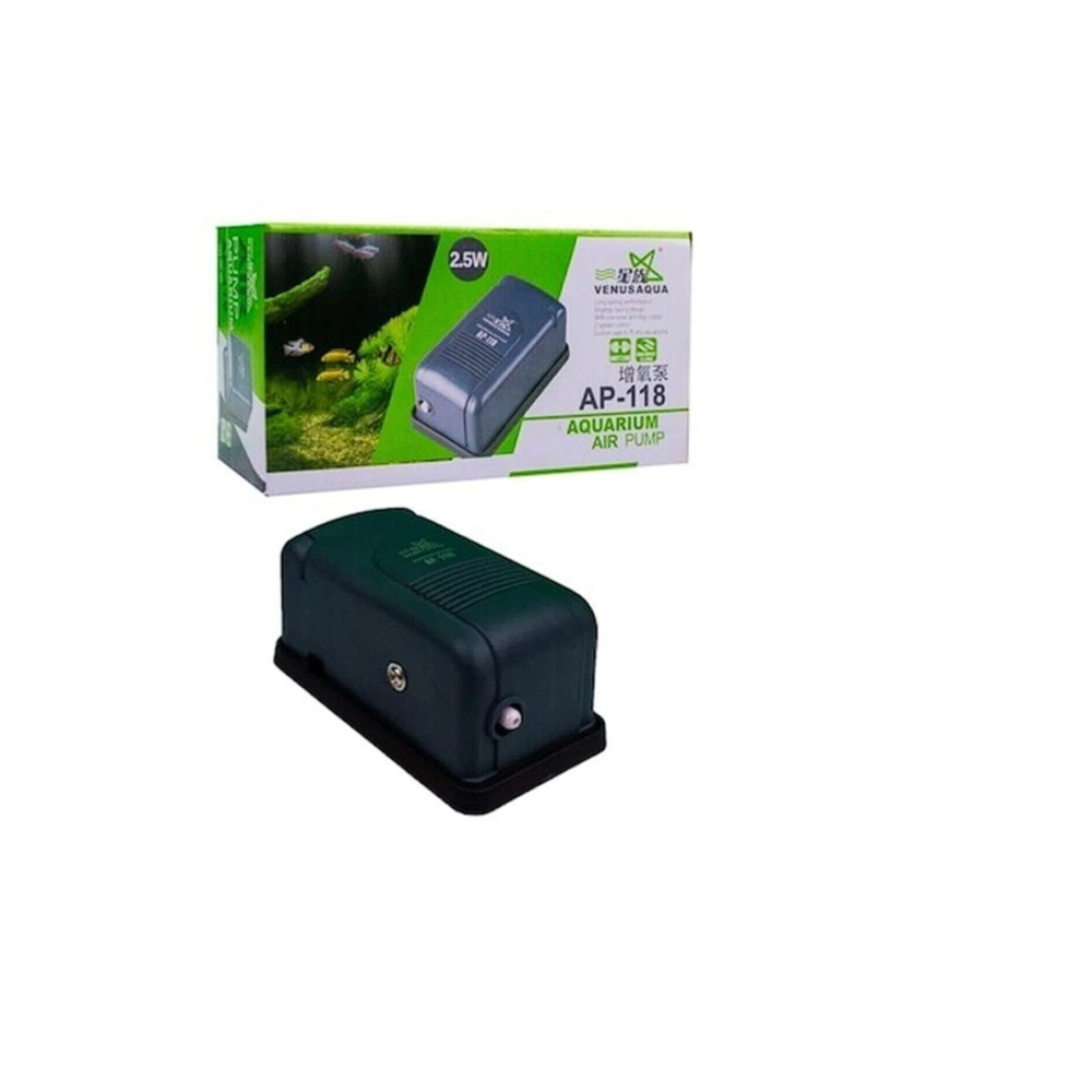 Tek Çıkışlı Hava Motoru