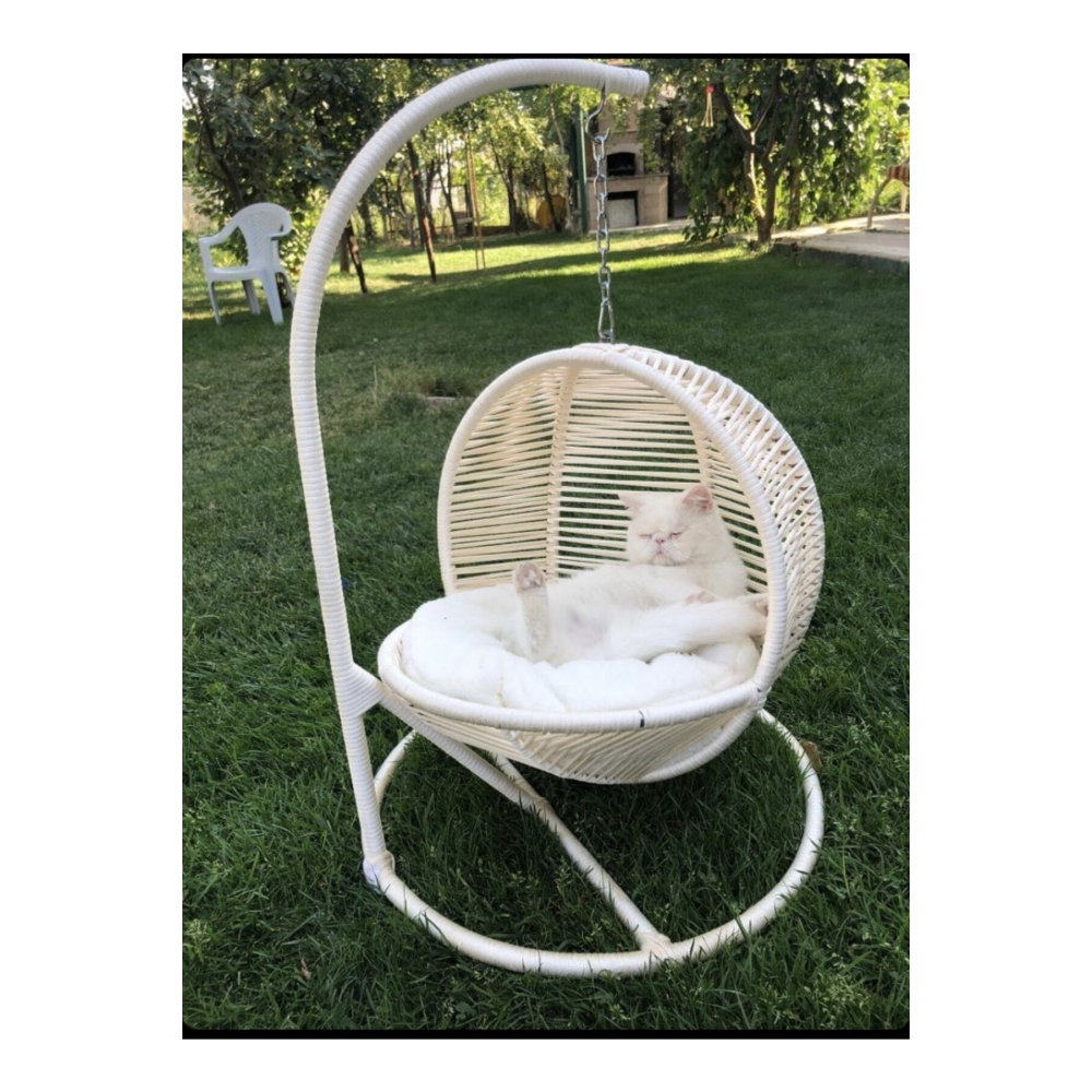 Kedi Salıncağı & Yatağı