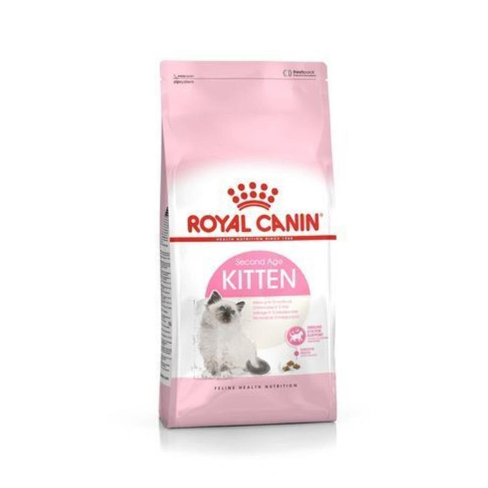 ® Kitten Yavru Kedi Maması 4 Kg