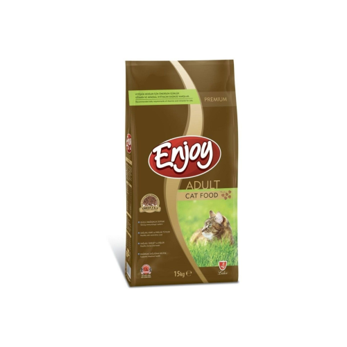 Tavuklu Yetişkin Kedi Maması 15 Kg