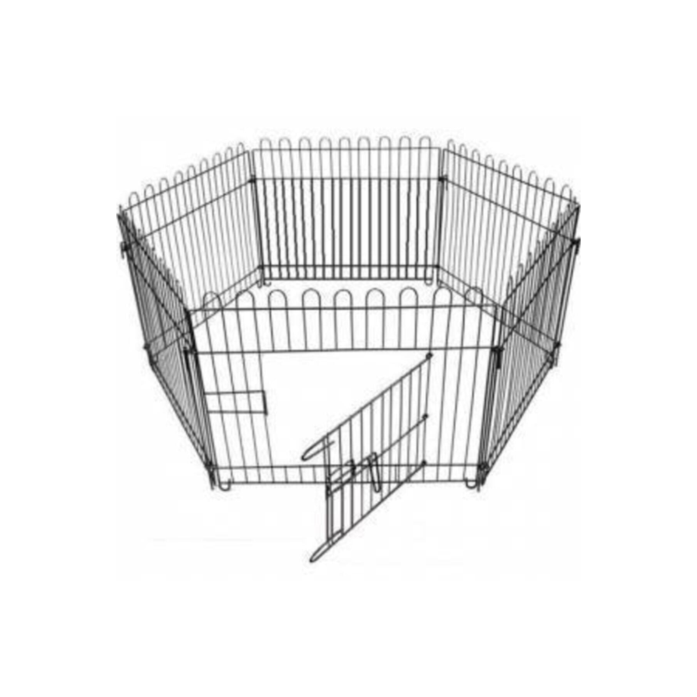 Kedi Köpek Kafesi Tel Kafes Kulübe 1210
