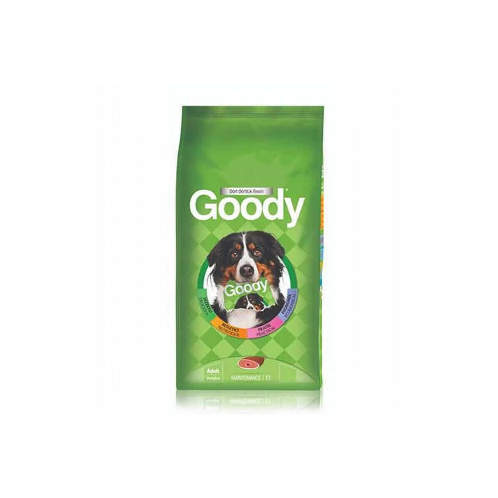 Maintenance Yetişkin Köpek Maması 15 Kg