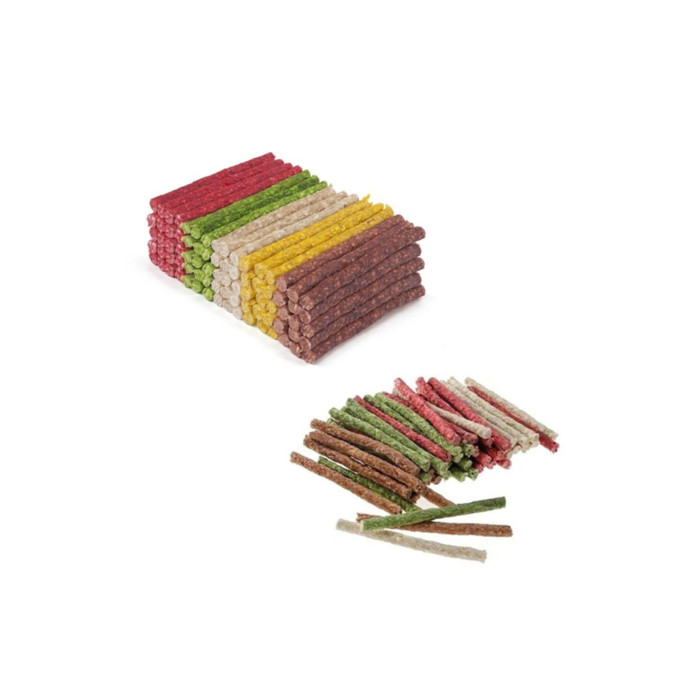 Munchy Çubuk Köpek Ödül 14 Cm 6-7 gr 100'lü