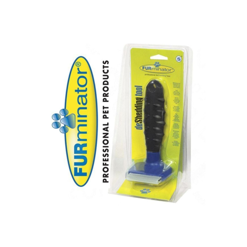 Long &short Hair Uzun Ve Kısa Tüyler Için Tarak Small