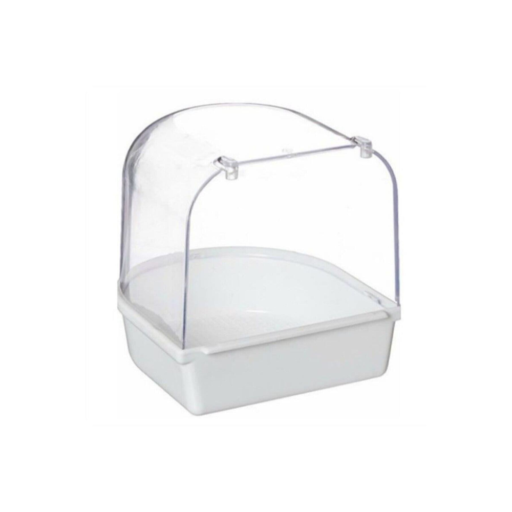 Özvardar Muhabbet Kuşu Banyoluk