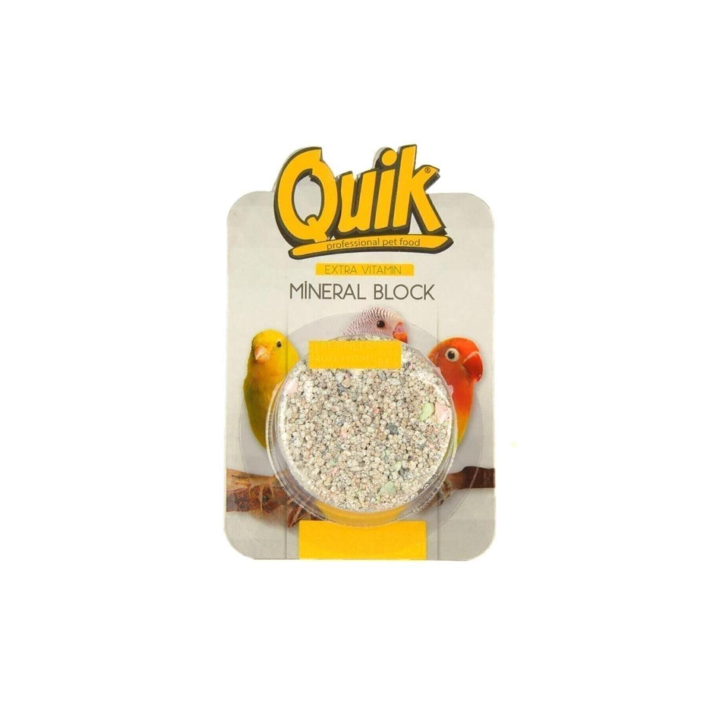 Mineral Blok Gaga Taşı