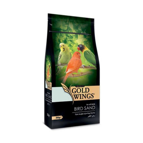 Orjinal Premium Kuş Kumu