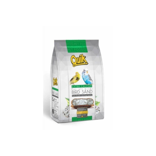 Quık Kuş Kumu 250 gr