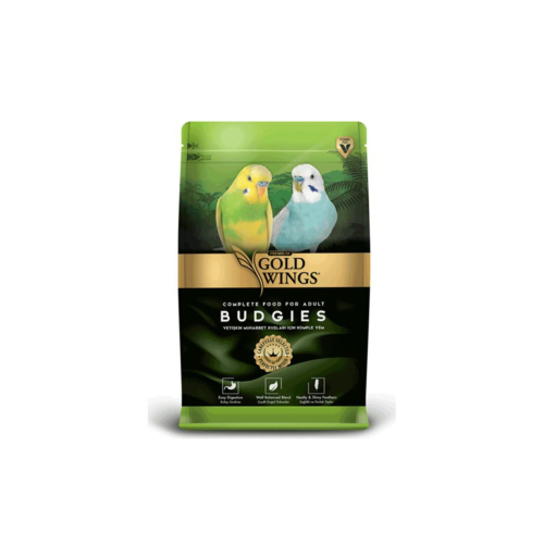 Premium Kalite Olarak En Iyi Muhabbet Kuşu Yemi Premium -1 Kg 1 Adet