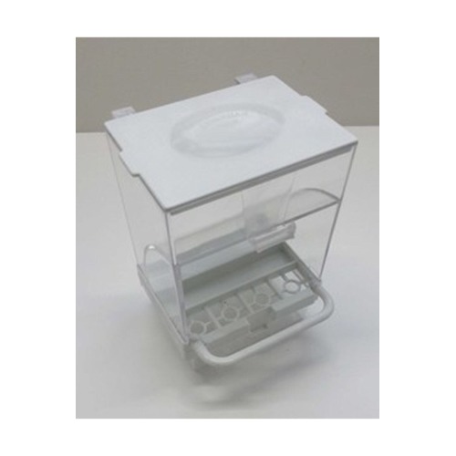 Muhabbet Kuşu Akıllı Yemlik - Kaliteli Malzeme