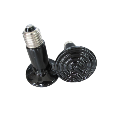 100w Seramik Lamba - Isıtıcı Ampul