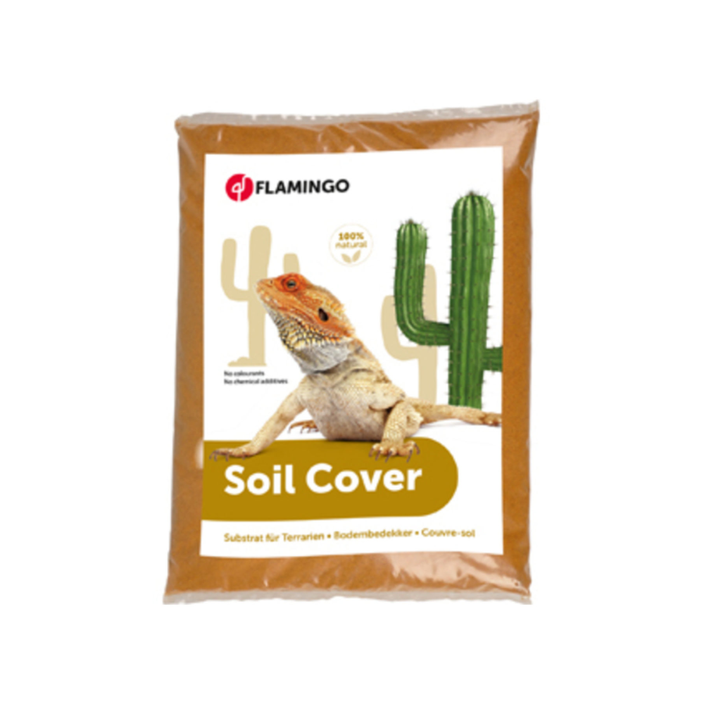 Filamingo Terrarium Sahara Kum 4 kg