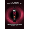 Çilek Kayganlaştırıcı Jel Su Bazlı 100 ml + Okey Nirvana Uyarıcı Jel Su Bazlı 100 ml
