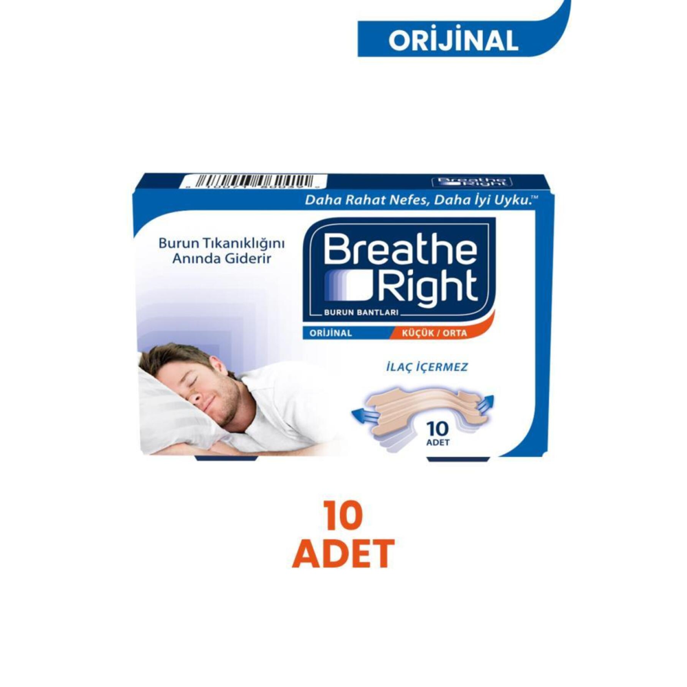 Burun Bandı (normal)