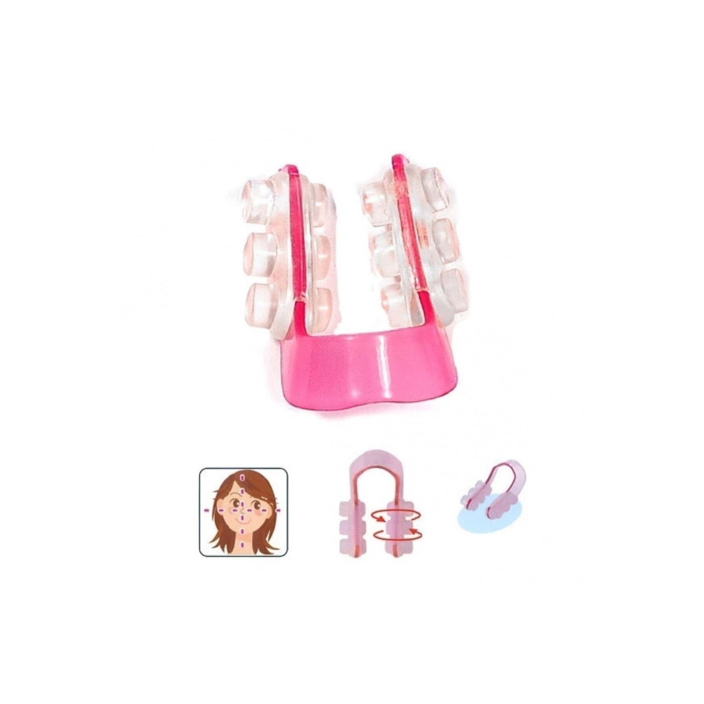 Düzeltici Ve Şekillendirici Kaldırıcı Aparat