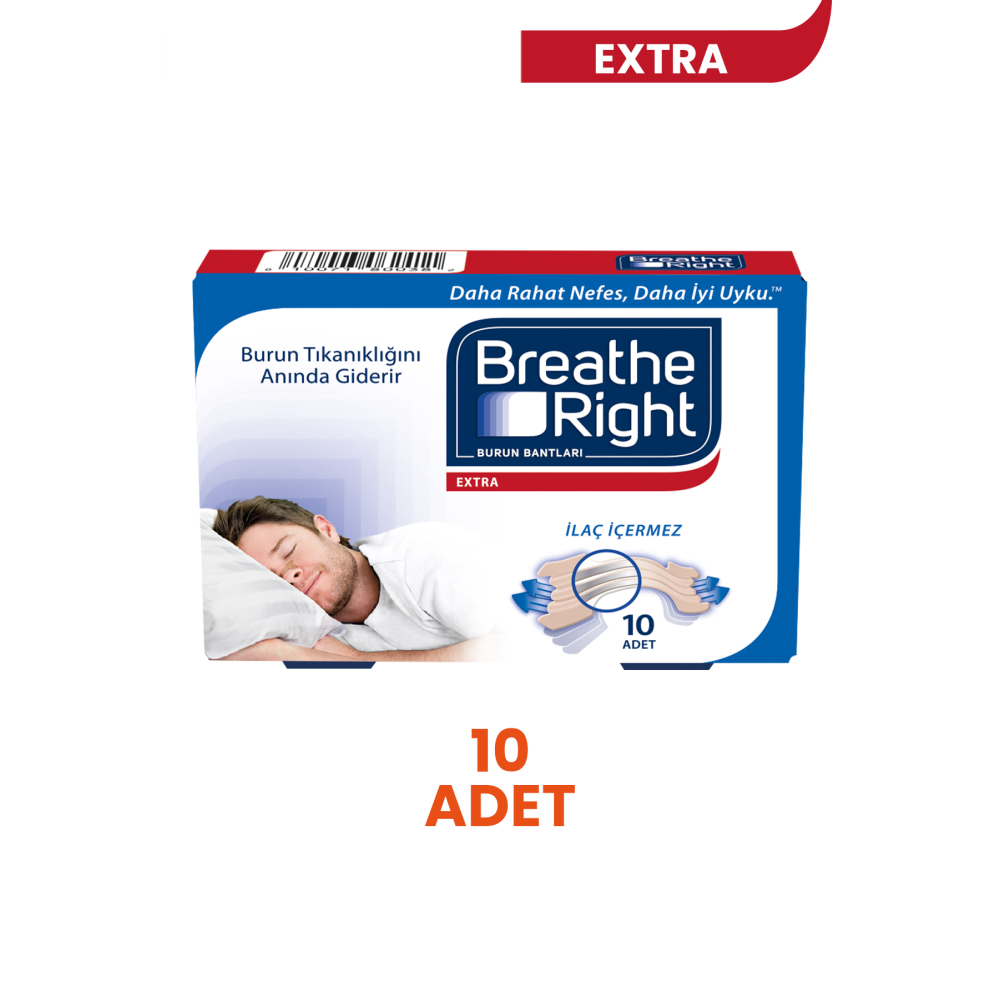 Extra Standart Boy 10 Adet