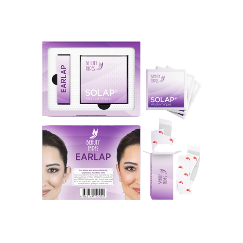 Earlap Kepçe Kulak Bandı