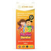 Kids Öksürük Şurubu Çocuklar Için - Ekinezya Ve Zencefil Içeren Şurup 150 ml