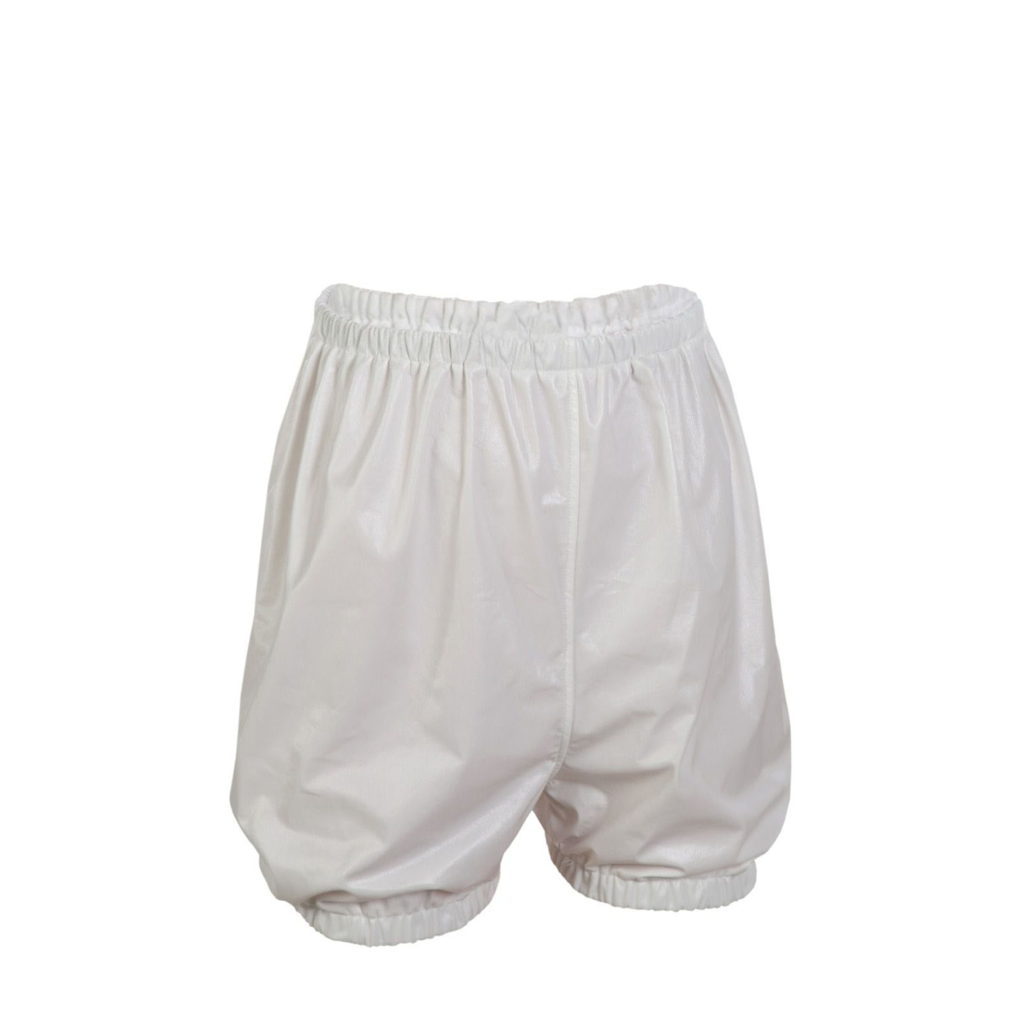 Sıvı Geçirmez Yıkanabilir Hasta Bezi Külodu