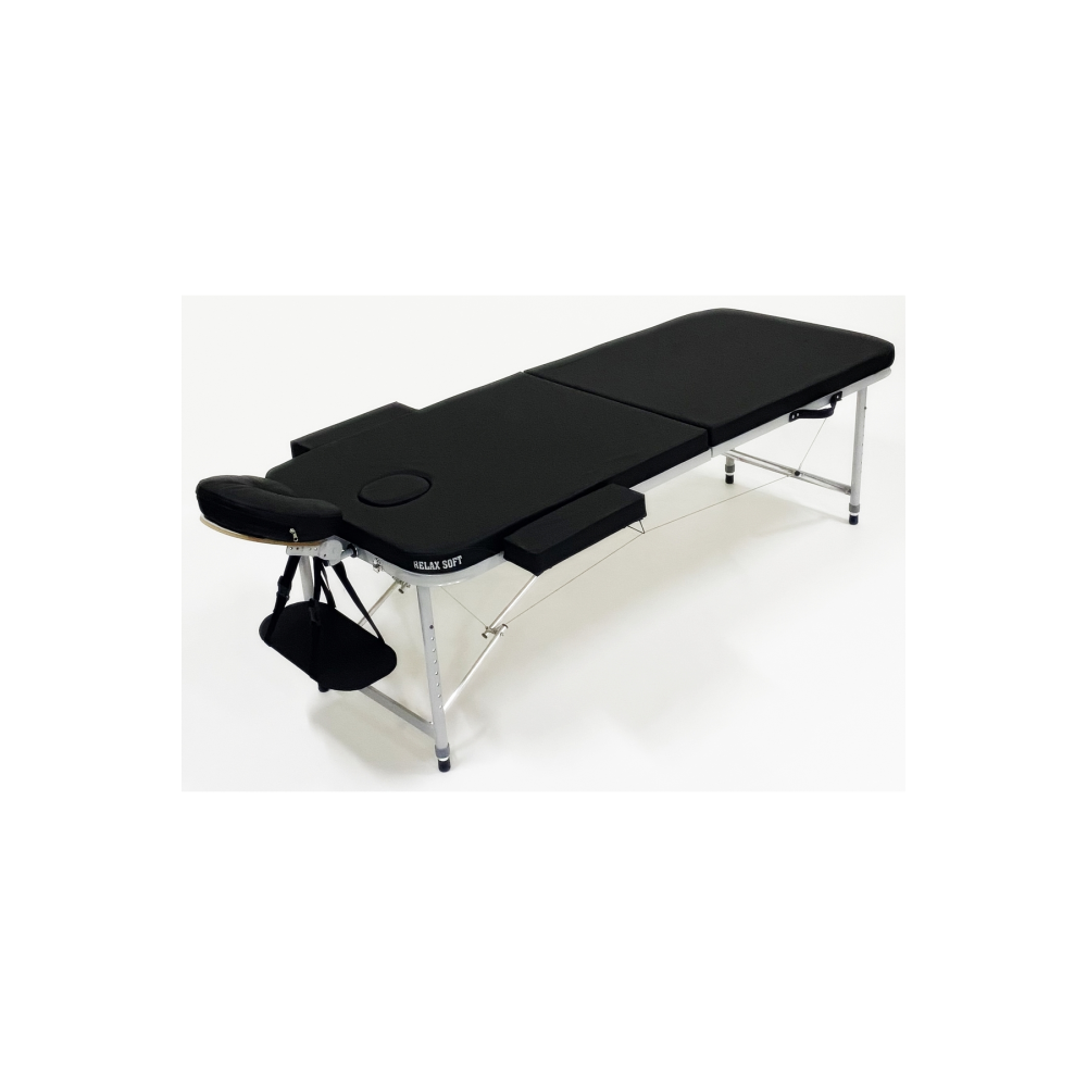 Çanta Tipi Lüx Taşınabilir Masaj Masası