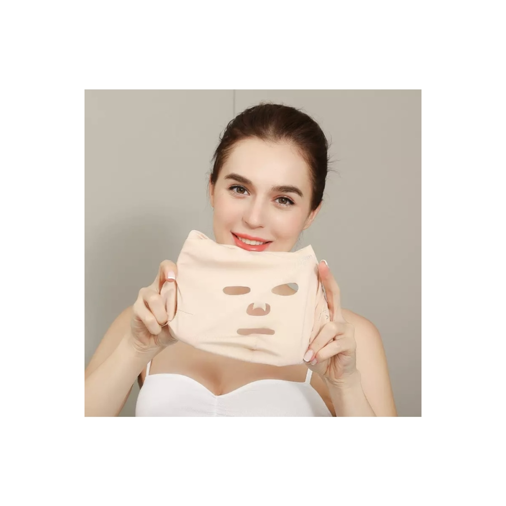 Tüm Yüz Şekillendirme - Kırışık Engelleme - Yüz Korsesi - Liposuction