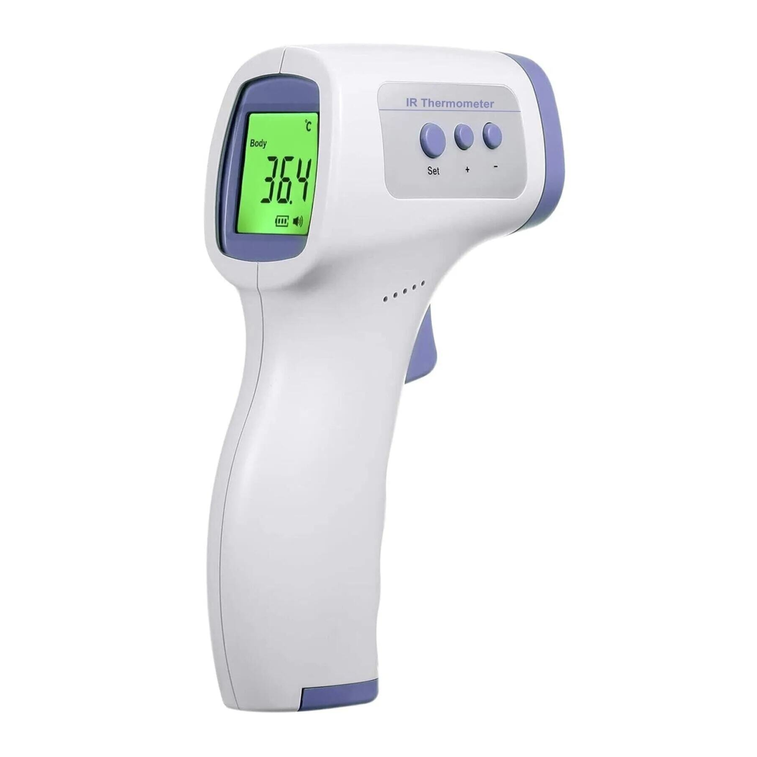 Temassız Ateş Ölçer Termometre