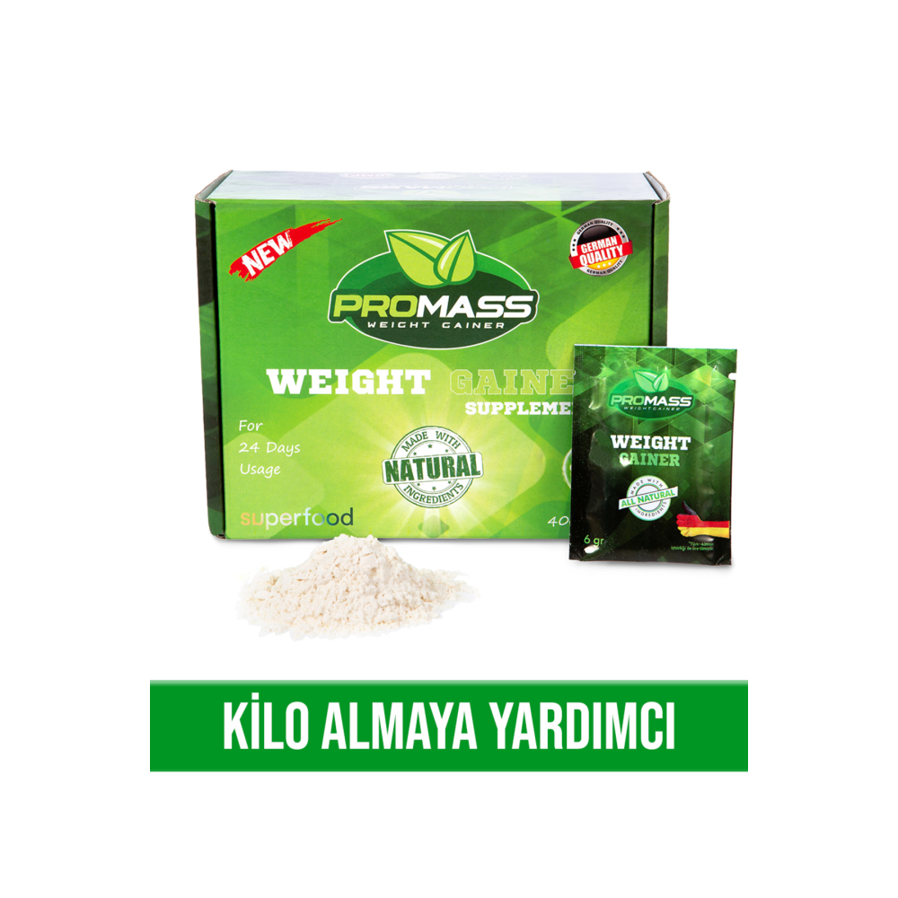 Kilo Almaya Yardımcı Gıda Takviyesi 1 Adet 24 Günlük