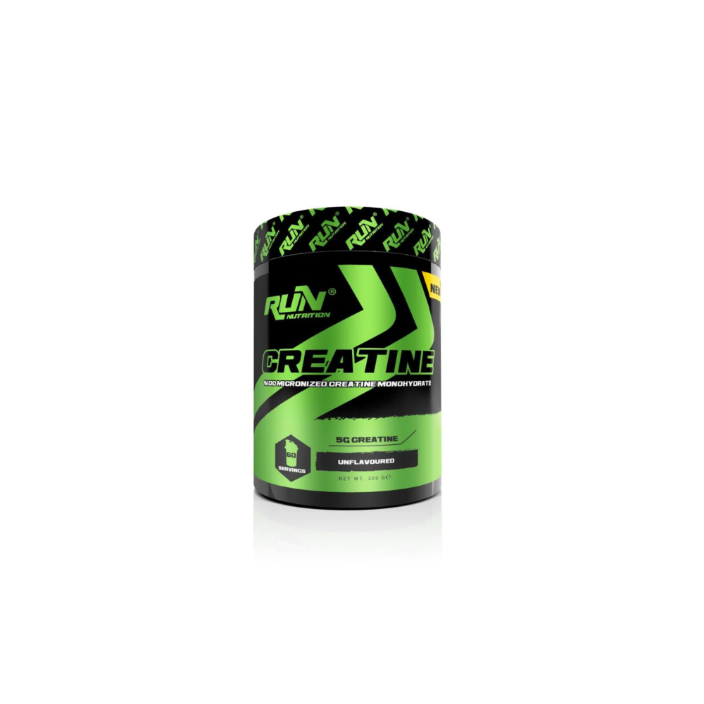Creatine - 300g - 60 Servis - Aromasız - Hediyeli