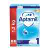 Aptamil 1 Bebek Maması Biberon 1200 G