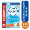 Aptamil 4 Bebek Maması Biberon 1200 g