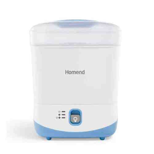 Homend My Baby 1003 Buharlı Sterilizatör