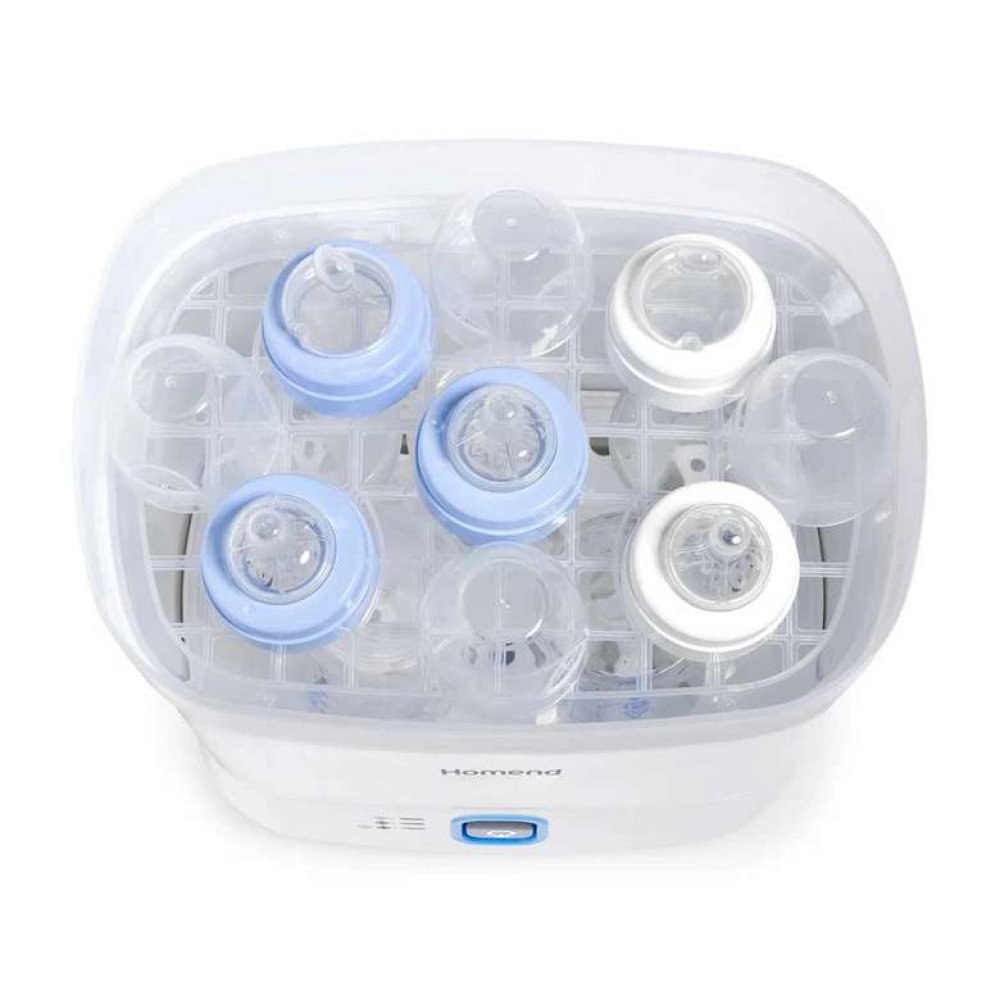 Homend My Baby 1003 Buharlı Sterilizatör