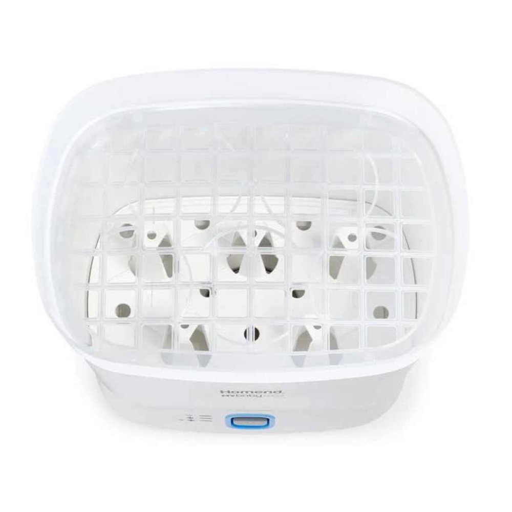 Homend My Baby 1003 Buharlı Sterilizatör